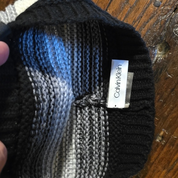 Calvin Klein beanie - Picture 4 of 5